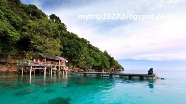 Pulau Weh, Banda Aceh.