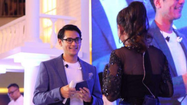 Afgan dan Rossa