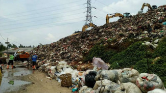 Sampah Plastik Kemasan Sachet Kini Bisa Didaur Ulang