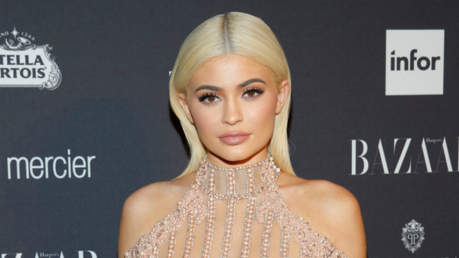 Kylie Jenner 