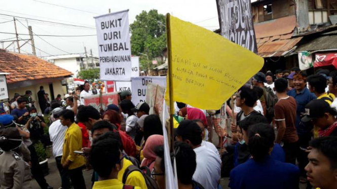 Bendera kuning/ilustrasi.