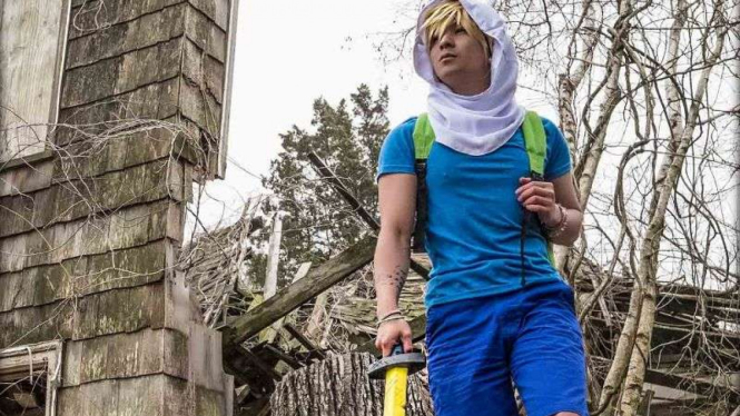 Cosplay Comic Con