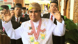 Dimas Kanjeng Divonis 18 Tahun untuk Kasus Pembunuhan