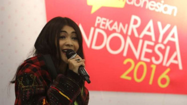 Indah Dewi Pertiwi