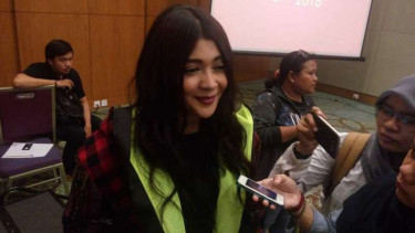 Indah Dewi Pertiwi