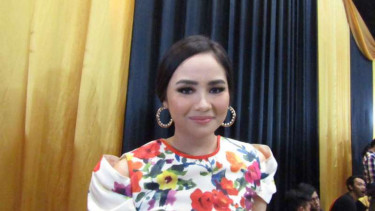 Penyanyi Gita Gutawa