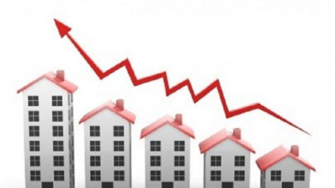 Investasi properti.