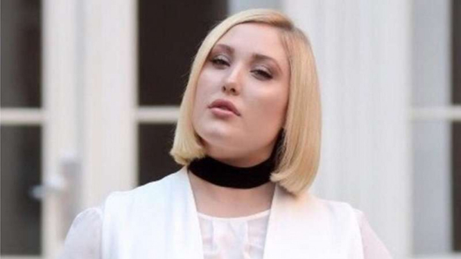 Hayley Hasselhoff