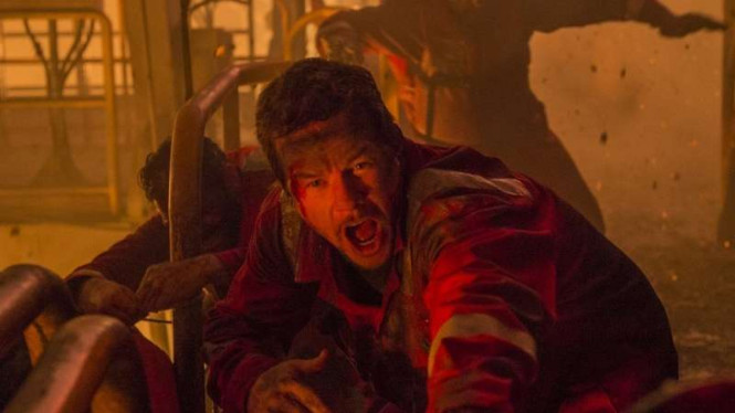 Deepwater Horizon