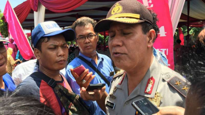 Kadiv Humas Polri, Irjen Pol. Boy Rafli Amar