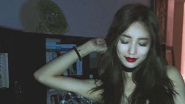 Suzy 