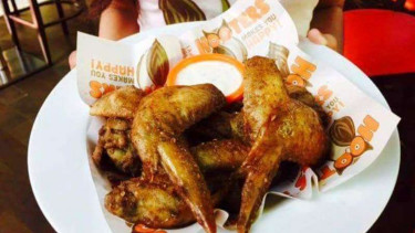 Hooters Jakarta