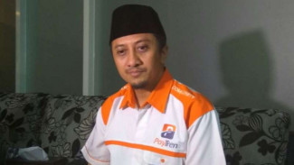 Ustaz Yusuf Mansur Tolak Bocorkan Biaya Pajak