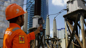 PLN Berkukuh Keuangan Perusahaan Sehat