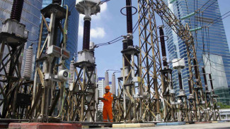 Kementerian ESDM Terbitkan Tiga Regulasi Ketenagalistrikan