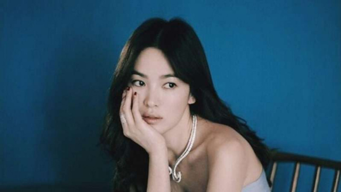Song Hye Kyo