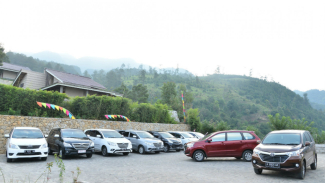 Toyota Siap Luncurkan Avanza Khusus Armada Taksi