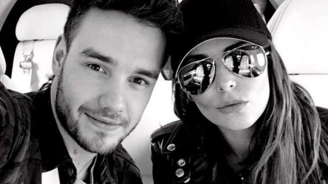 Liam Payne