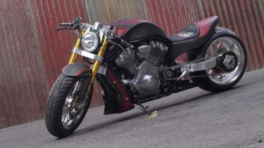 Harley-Davidson V-Rod