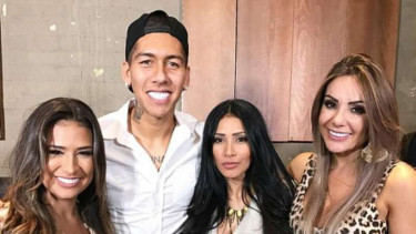 Roberto Firmino 
