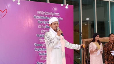 Guntur Bumi