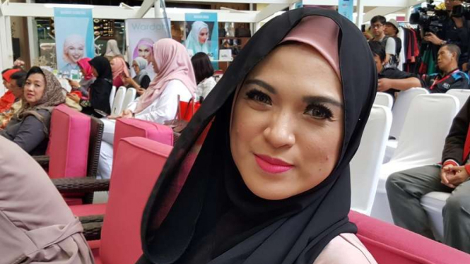 Delia Septianti