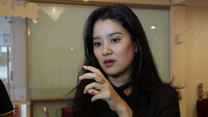 Marcella Zalianty.