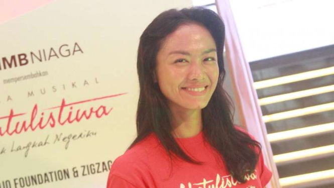 Kelly Tandiono