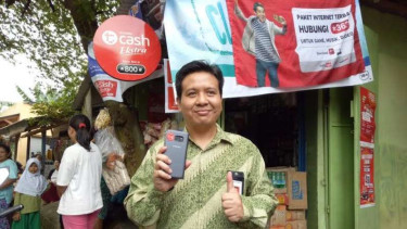 Tcash