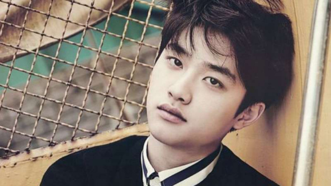 EXO D.O
