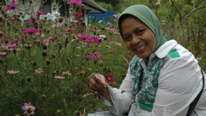 Marwah Daud Ibrahim