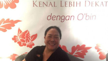 Obin Si Tukang Kain