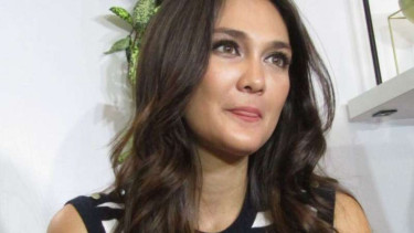 Luna Maya