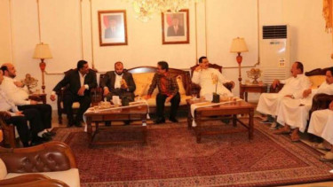 Pertemuan antara KJRI Jeddah dengan pengusaha lokal, Selasa pekan lalu.
