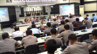Polisi terus selidiki kasus Dimas Kanjeng