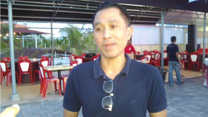 Lukman Sardi