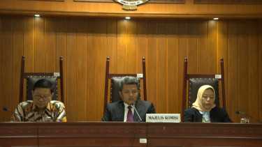 Sidang KPPU