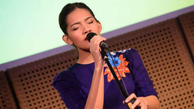 Monita Tahalea