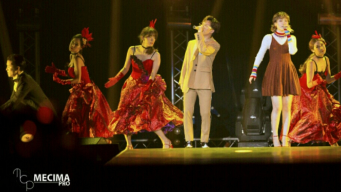 Akdong Musician