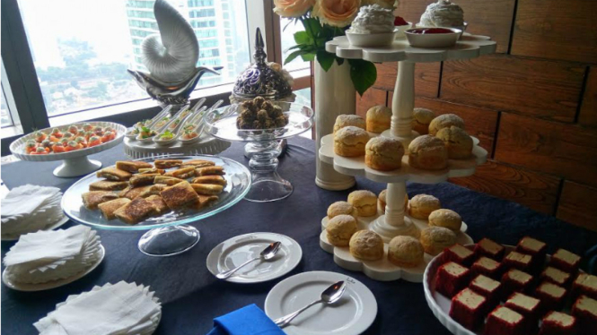 Brunch Party