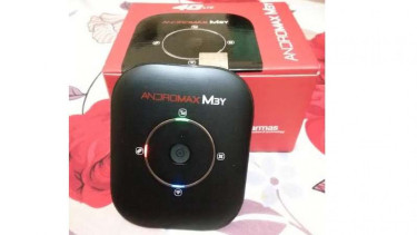 Andromax M3Y.