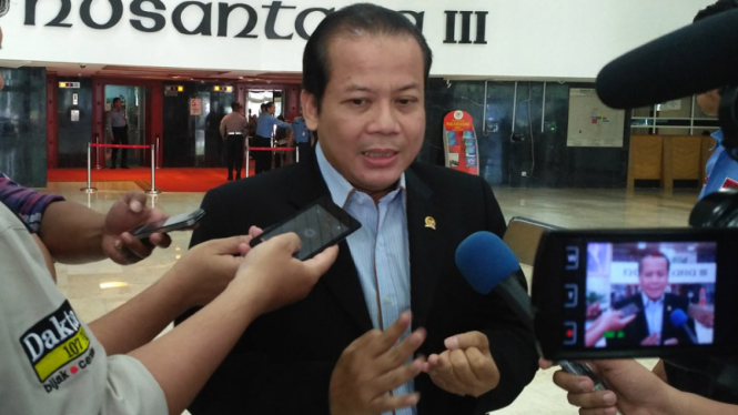 Wakil Ketua Umum DPP PAN, Taufik Kurniawan.