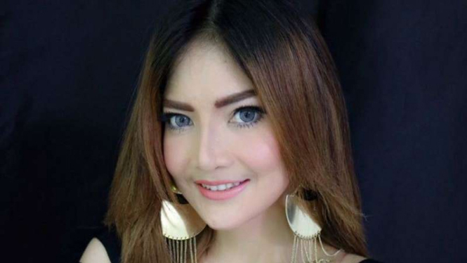 Irma Darmawangsa