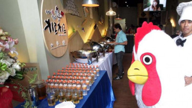 Resto Chir Chir