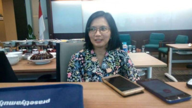 Indria Handoko Ph.D