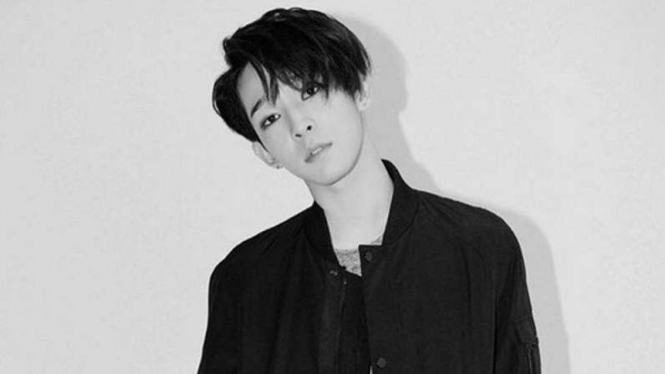 Nam Taehyun WINNER