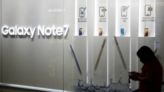 Samsung Diklaim Tidak Uji Coba Baterai Note 7 di Lab CTIA