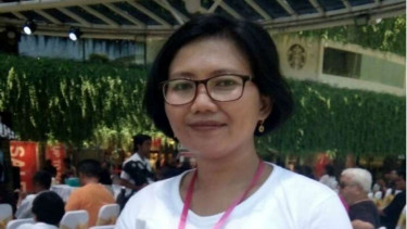 Istri korban Bom Bali 2002,  Ni Wayan Leniasih.