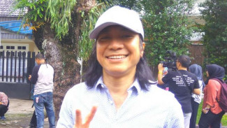 Abdee Slank Resmi Cerai 