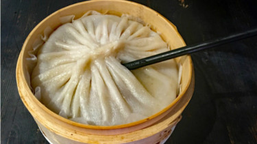 Dim sum jumbo